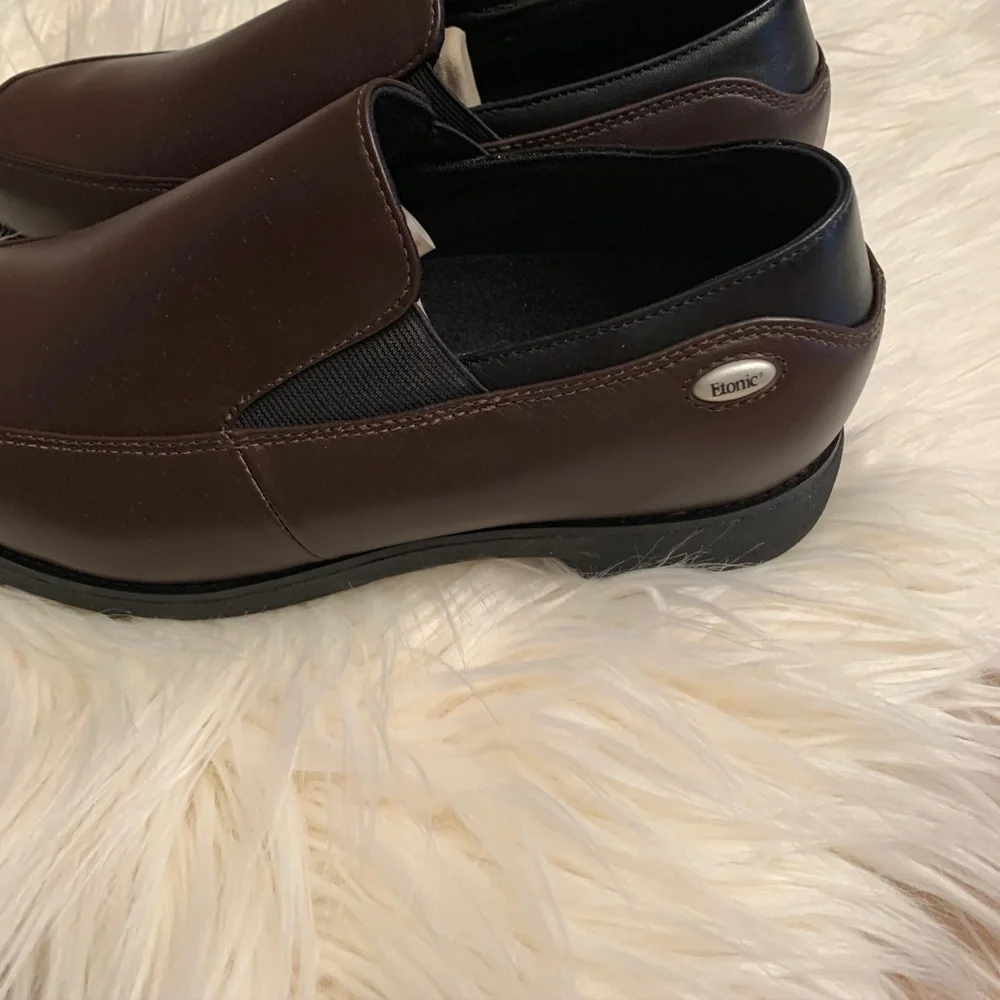 Etonic Dri Lite 200 Womens Golf Shoes NWT Sz 7W